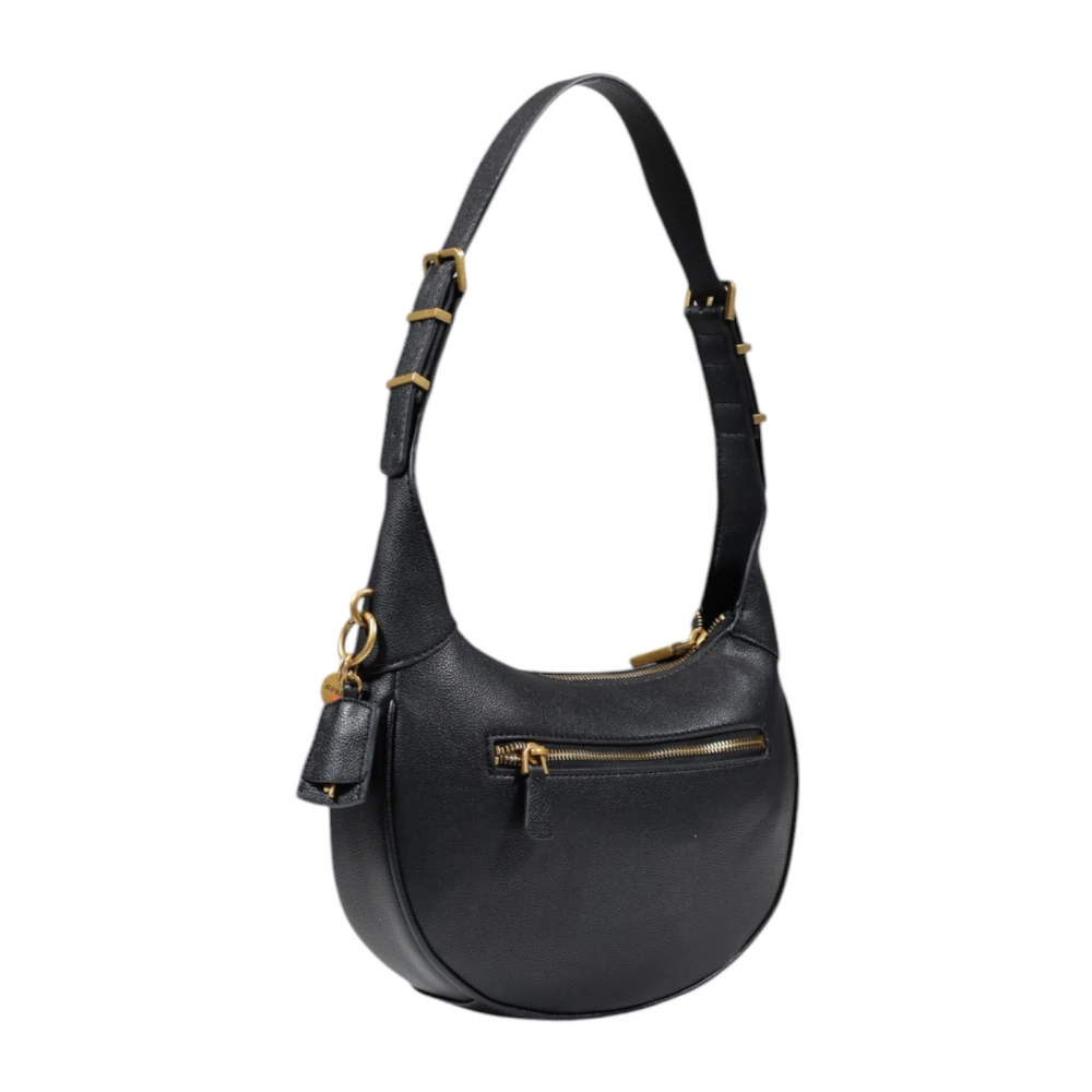 Guess Herfst Winter Dames Kleine Tassen Collectie Black Dames