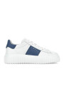sneakers-blanches-a-rayures-avec-memory-foam