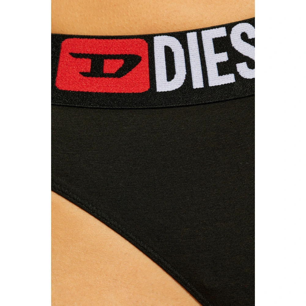 Diesel Driepak string Ufst-Stars-Threepack Multicolor Dames