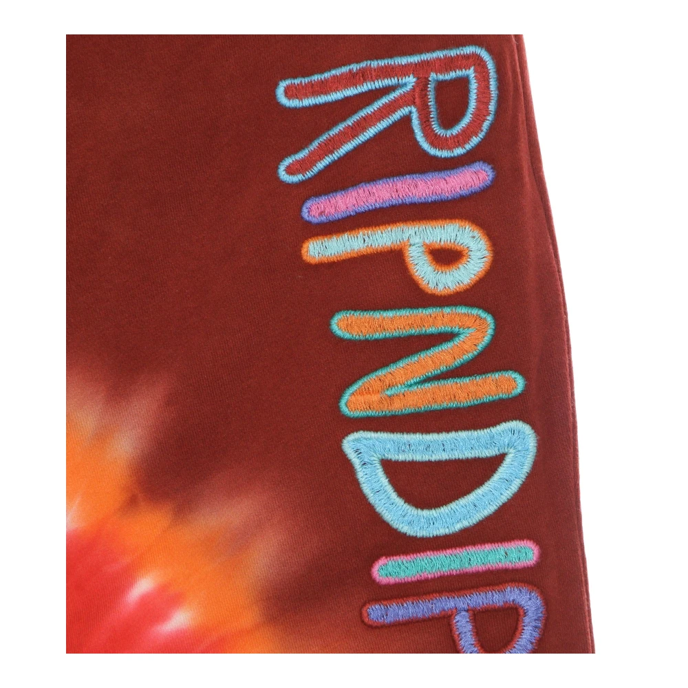 Ripndip Tie-Dye Trainingsbroek Mannen Multicolor Heren