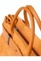sac-shopper-en-daim-orange-intense-avec-broderie-a-damier
