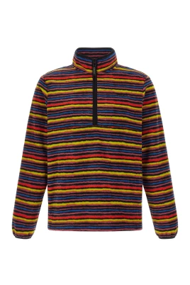 Thermal Fleece Pullover