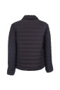 veste-doudoune-noire-col-classique