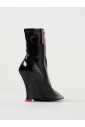 bottines-a-talon-compense-en-cuir-verni-noir