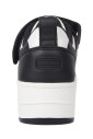 baskets-flatform-noires