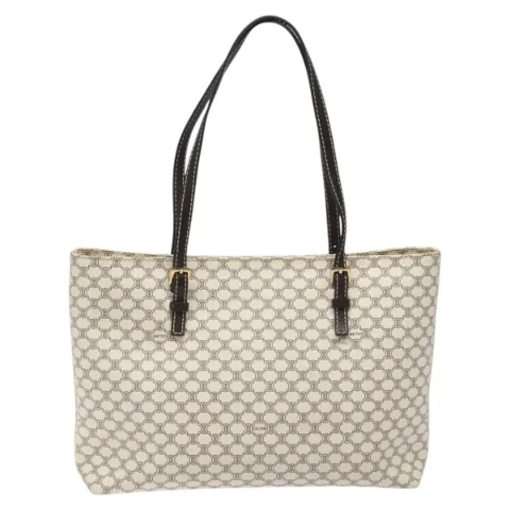 Pre-owned > Pre-owned Bags > Pre-owned Tote Bags - - Celine Vintage - Modalova