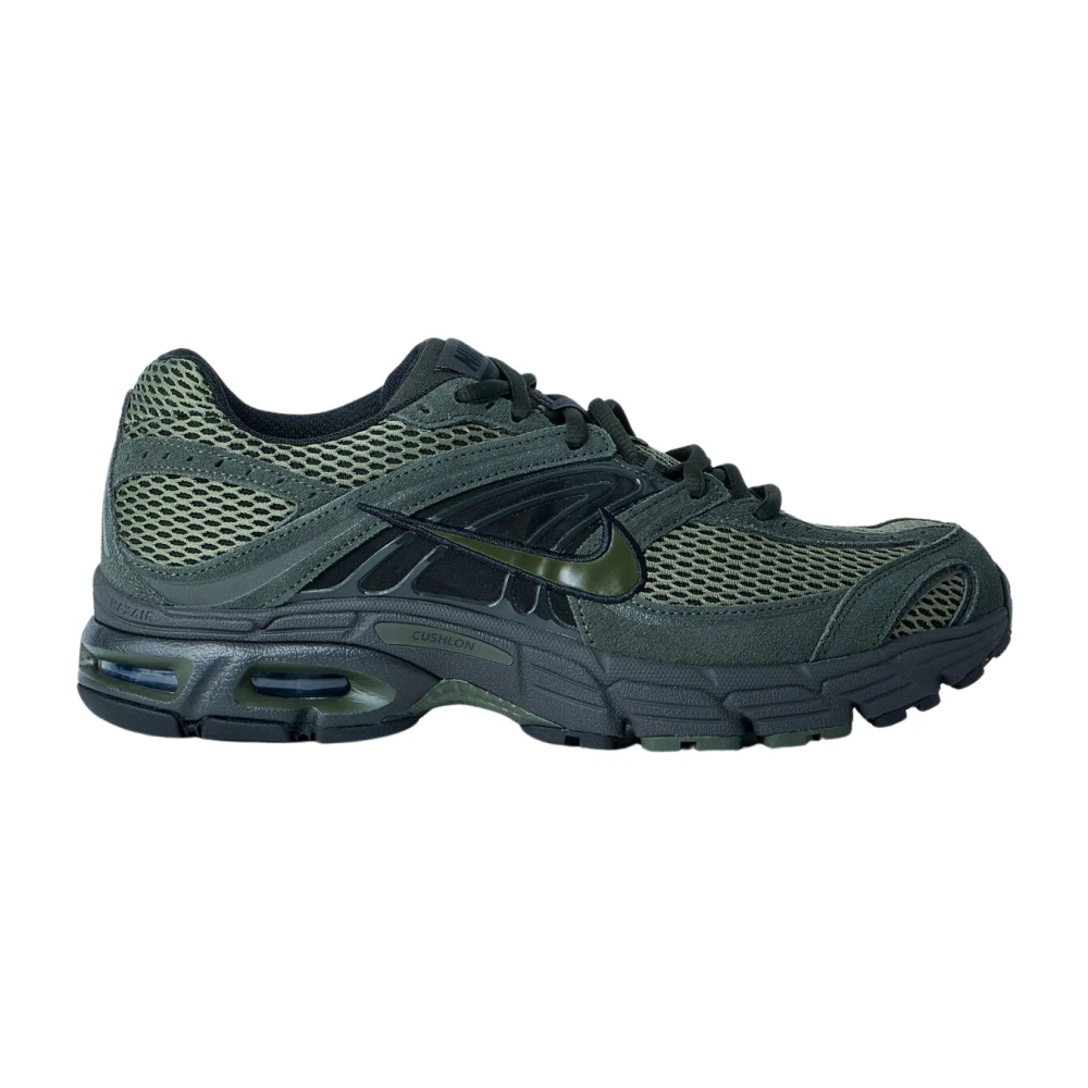 Nike Men's Multicolor Outdoor Shoes, 11 Uk, Air Max Moto 2K