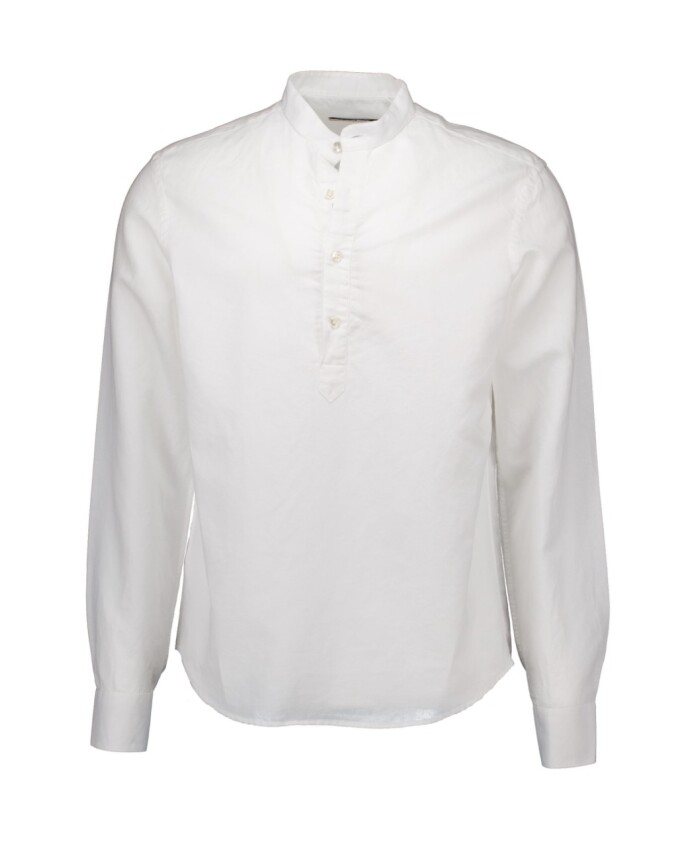 polo-blanc