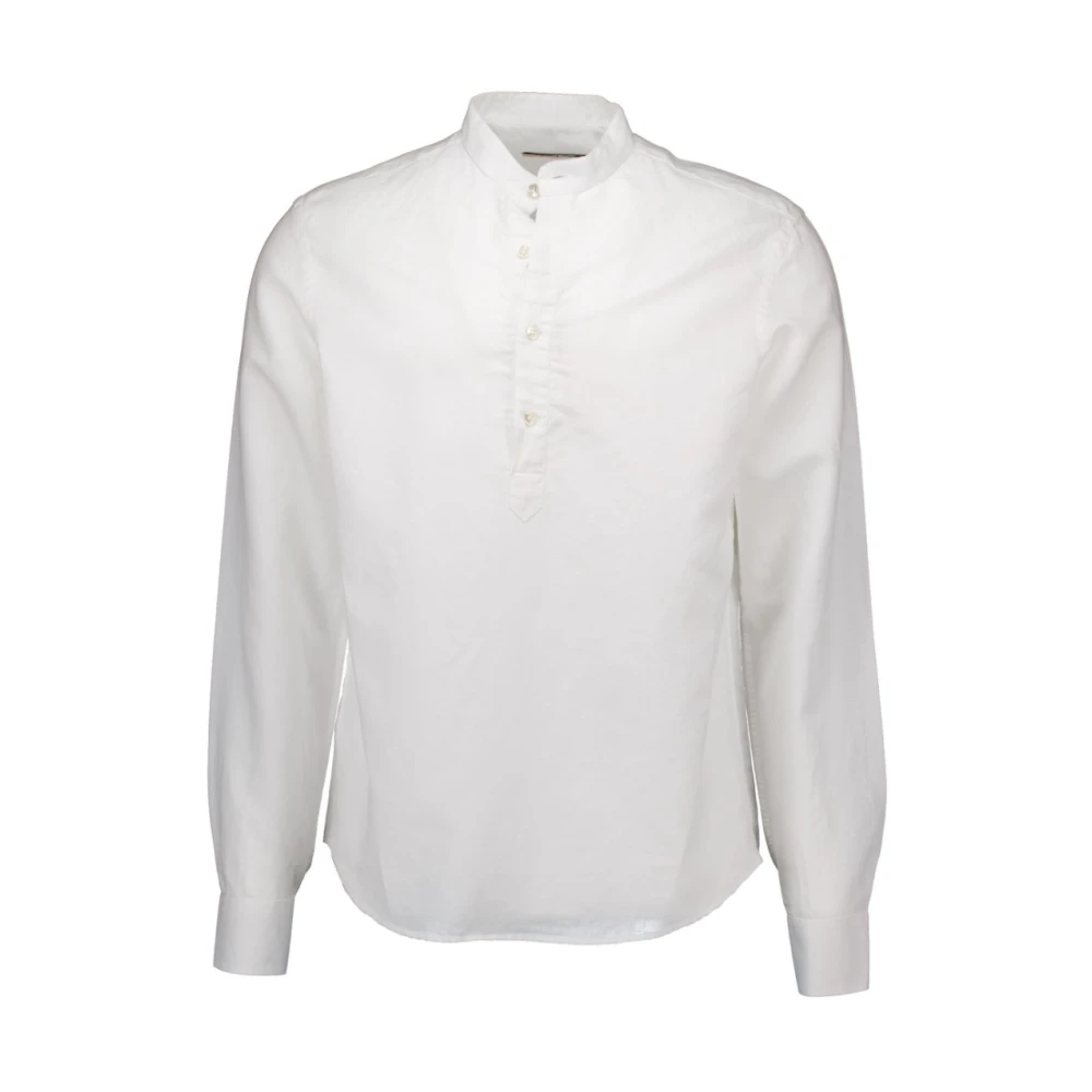 Shirts > Casual Shirts - - John Miller - Modalova