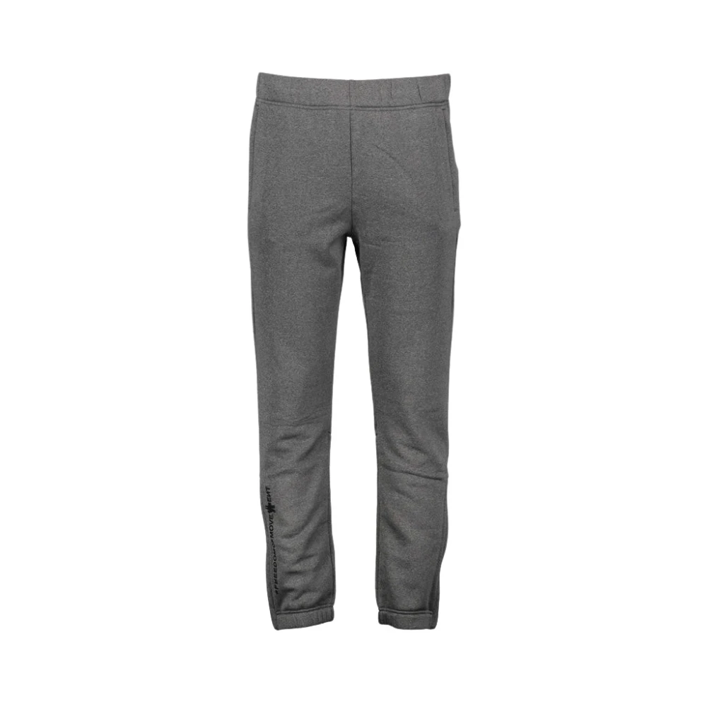 Trousers > Sweatpants - - Moncler - Modalova
