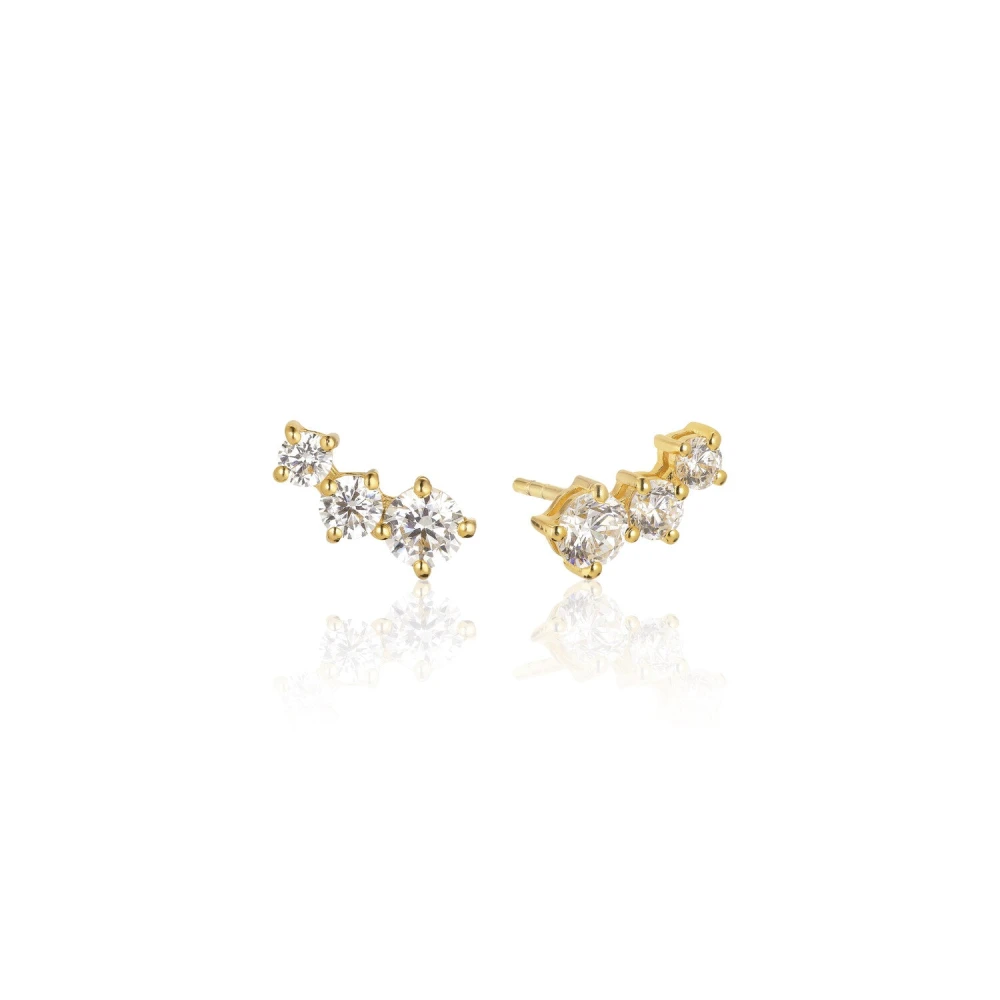 Accessories > Jewellery > Earrings - - Sif Jakobs Jewellery - Modalova