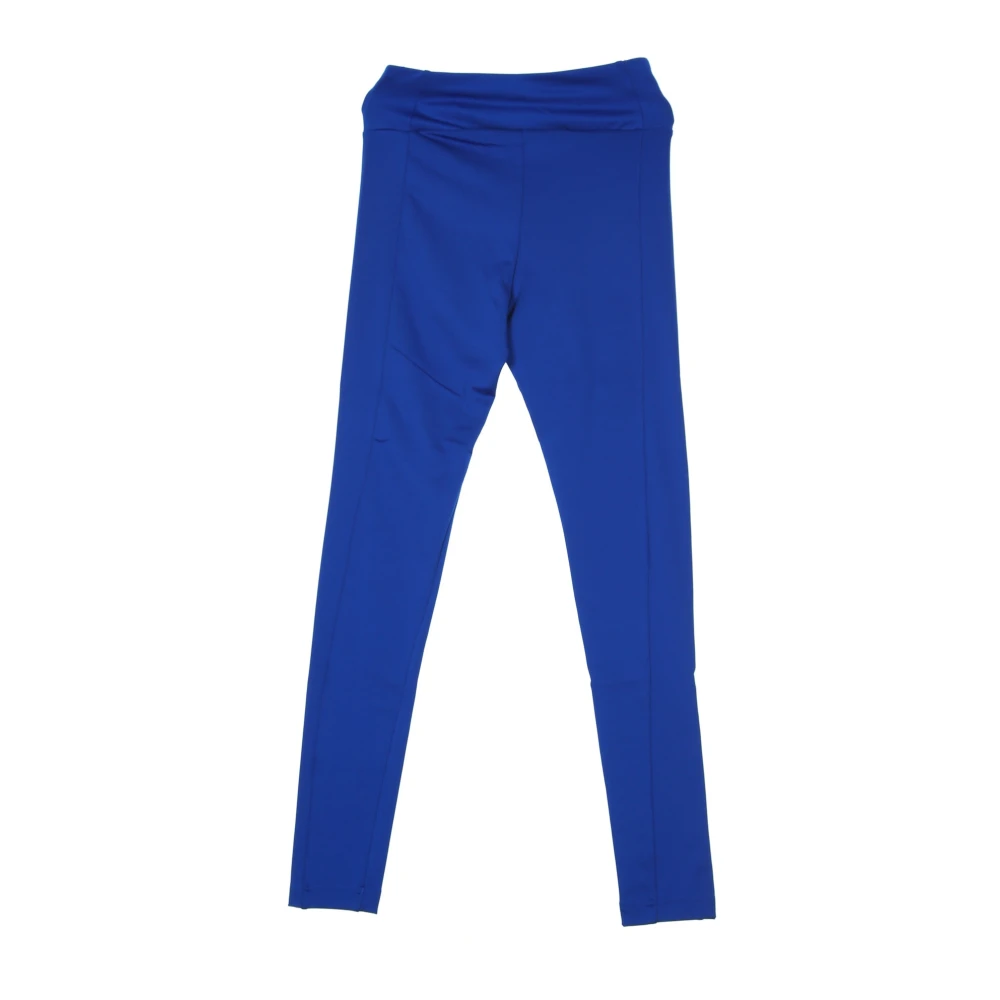Reebok Leggings Vrouwen Cl R Legging Collegiate Royal Blue Dames