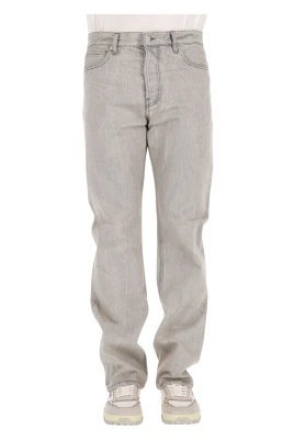 Blake Straight Jeans
