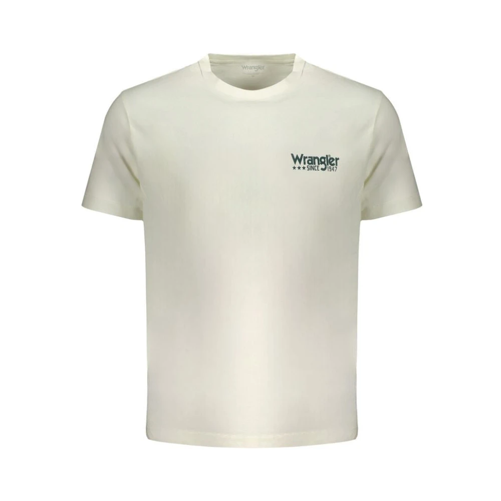 Tops > T-Shirts - - Wrangler - Modalova
