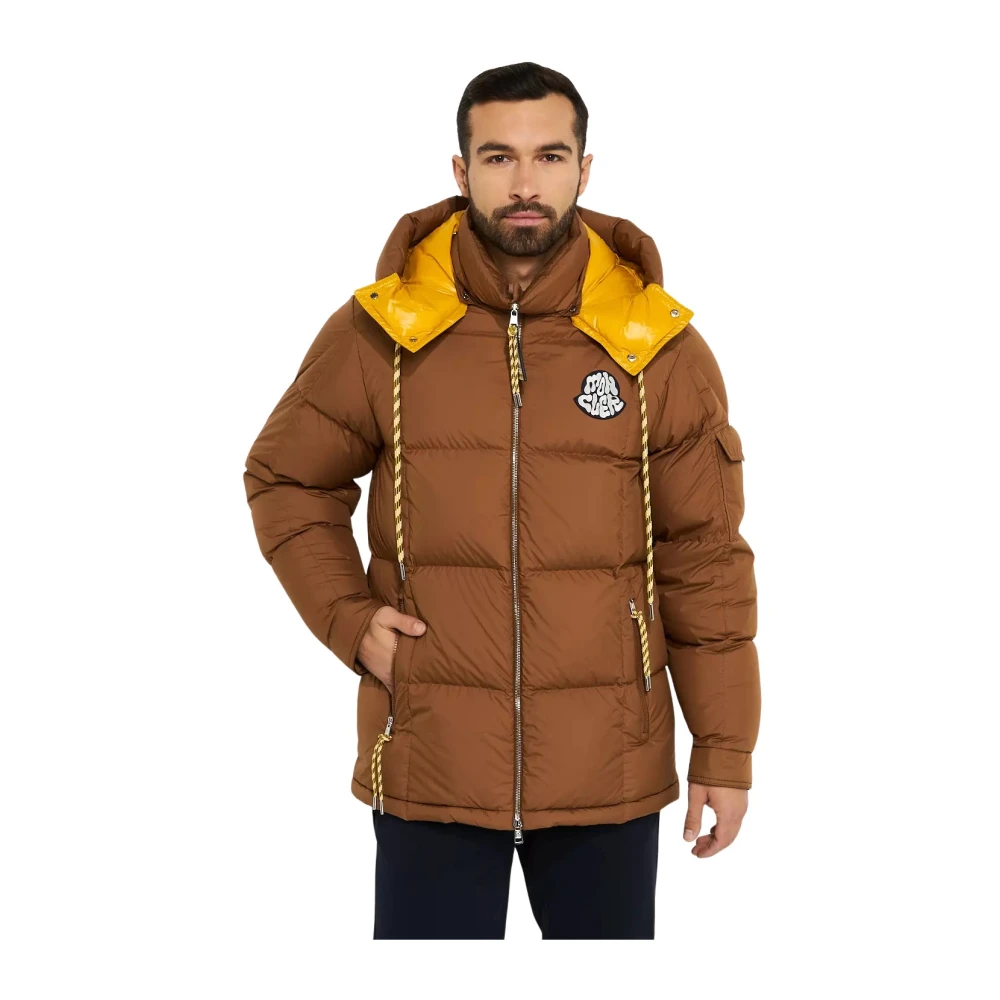 Jackets > Down Jackets - - Moncler - Modalova