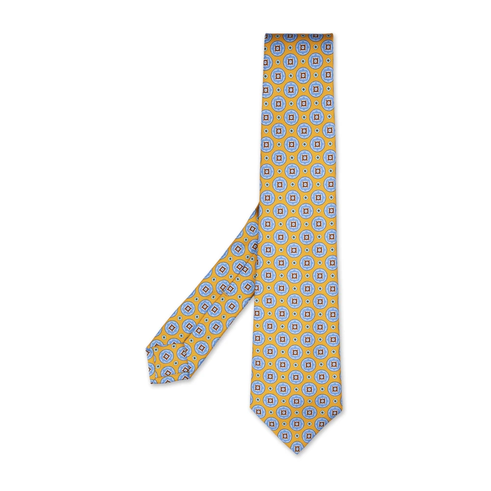 Accessories > Ties - - Kiton - Modalova