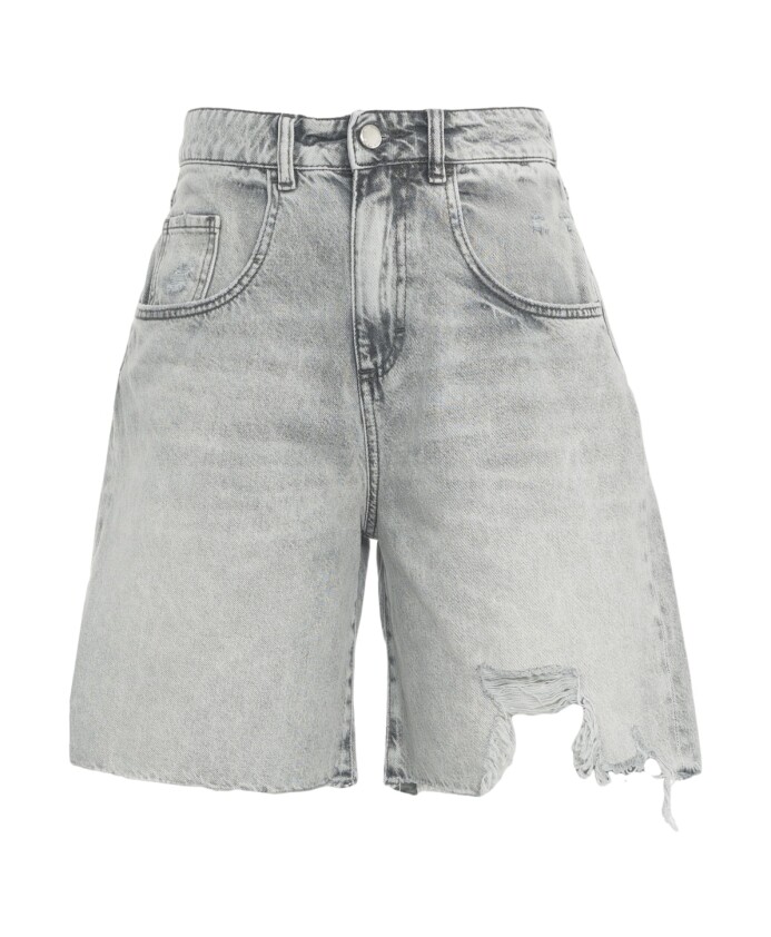shorts-bermuda-en-denim-gris