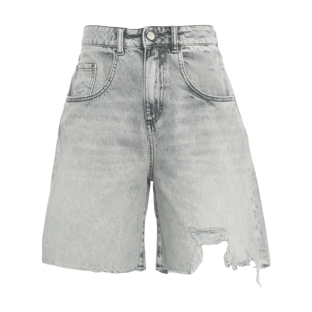 Shorts > Denim Shorts - - Icon Denim - Modalova