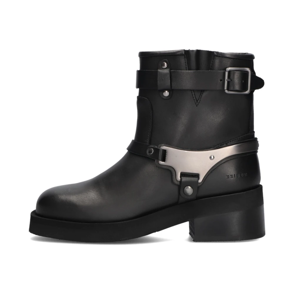 Shoes > Boots > Heeled Boots - - Nubikk - Modalova