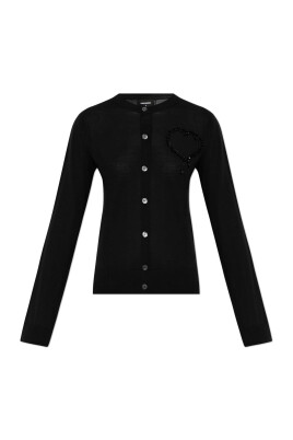 cardigan-en-laine