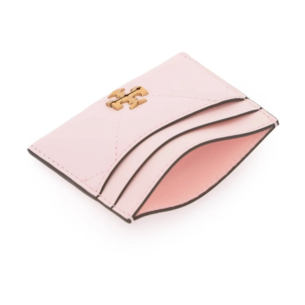 TORY BURCH Wallets & Cardholders Pink Dames