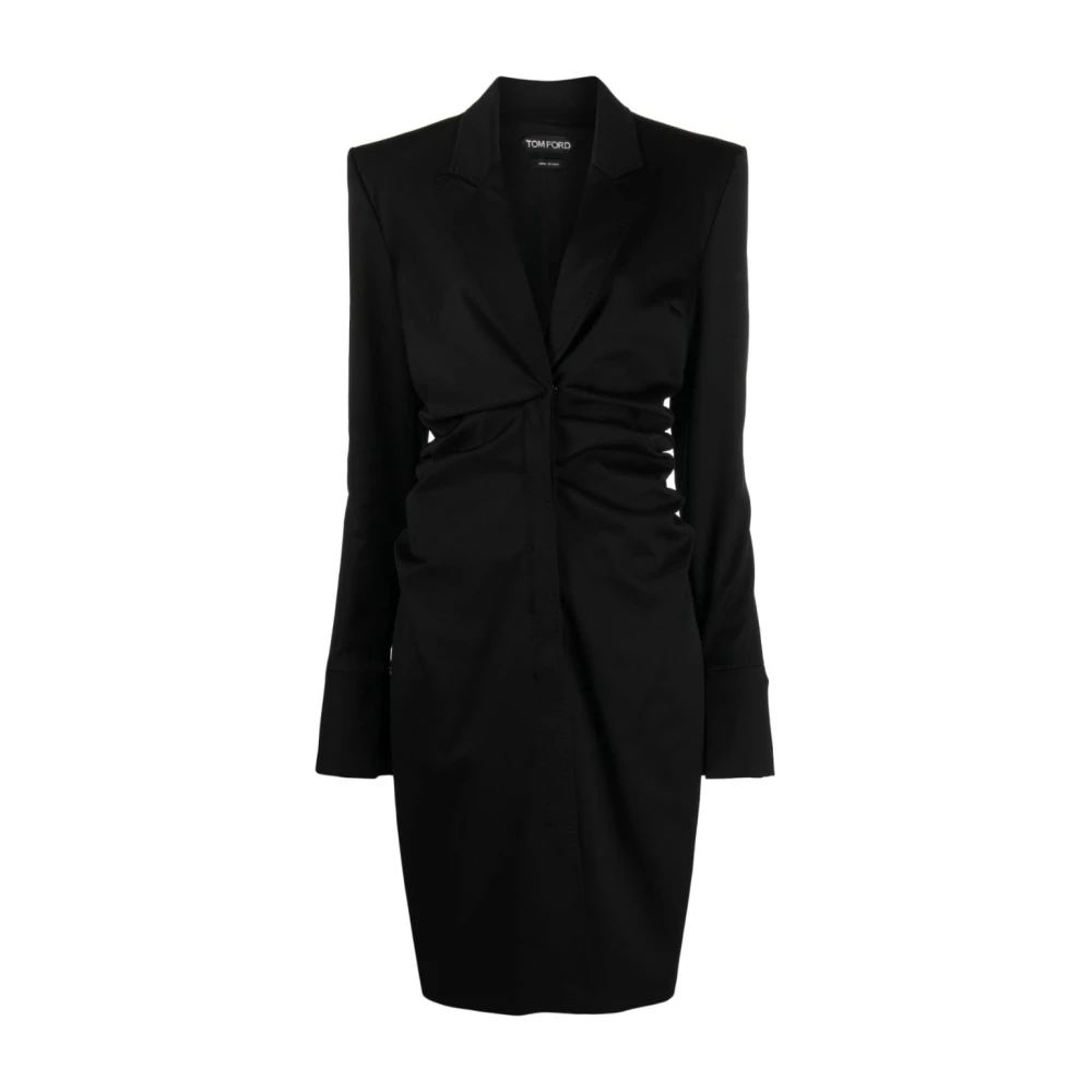 Dresses > Day Dresses > Short Dresses - - Tom Ford - Modalova