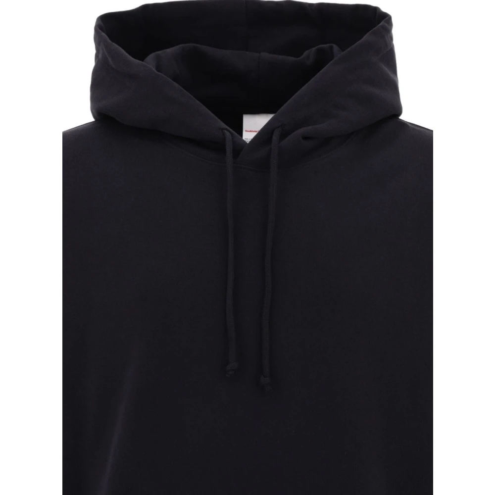 Stockholm Surfboard Club Zwarte Bjorn Surfplank Black Heren