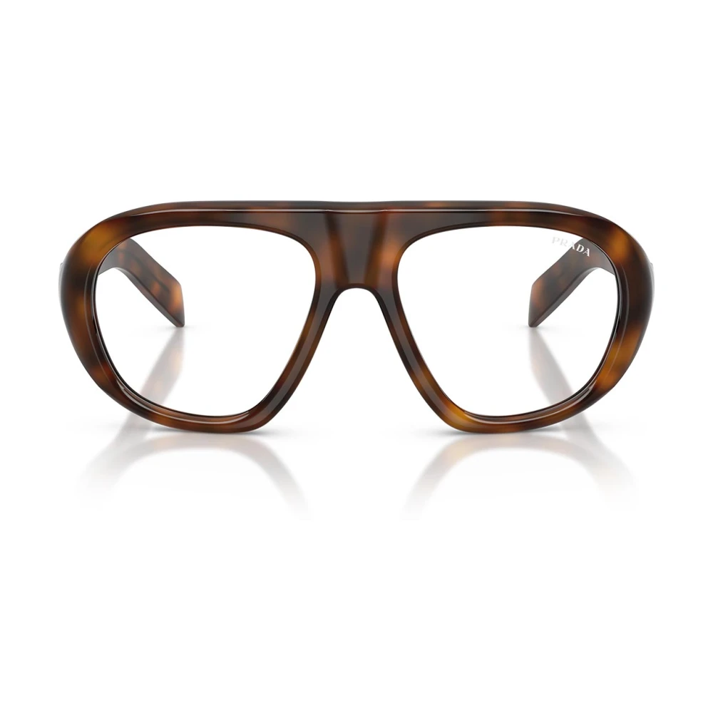 Prada Pr C05s 20D08n Women New Eyeglasses - Image 3