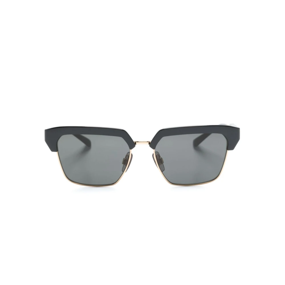 Dolce & Gabbana Dg6185 50187 Sunglasses Flerfärgad Herr