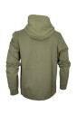 groene-hybride-jas-met-afneembare-capuchon
