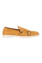 mocassin-a-double-boucle-en-daim-miel