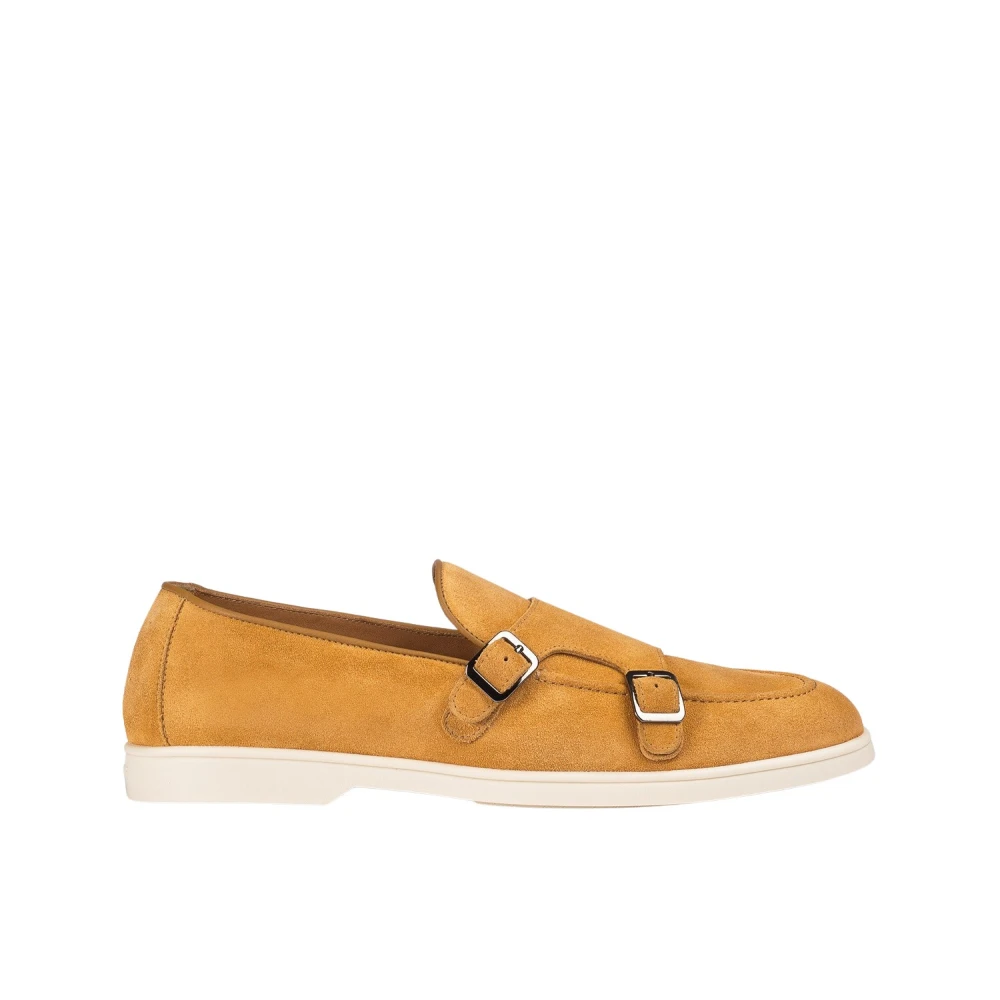 Shoes > Flats > Loafers - - Doucal's - Modalova