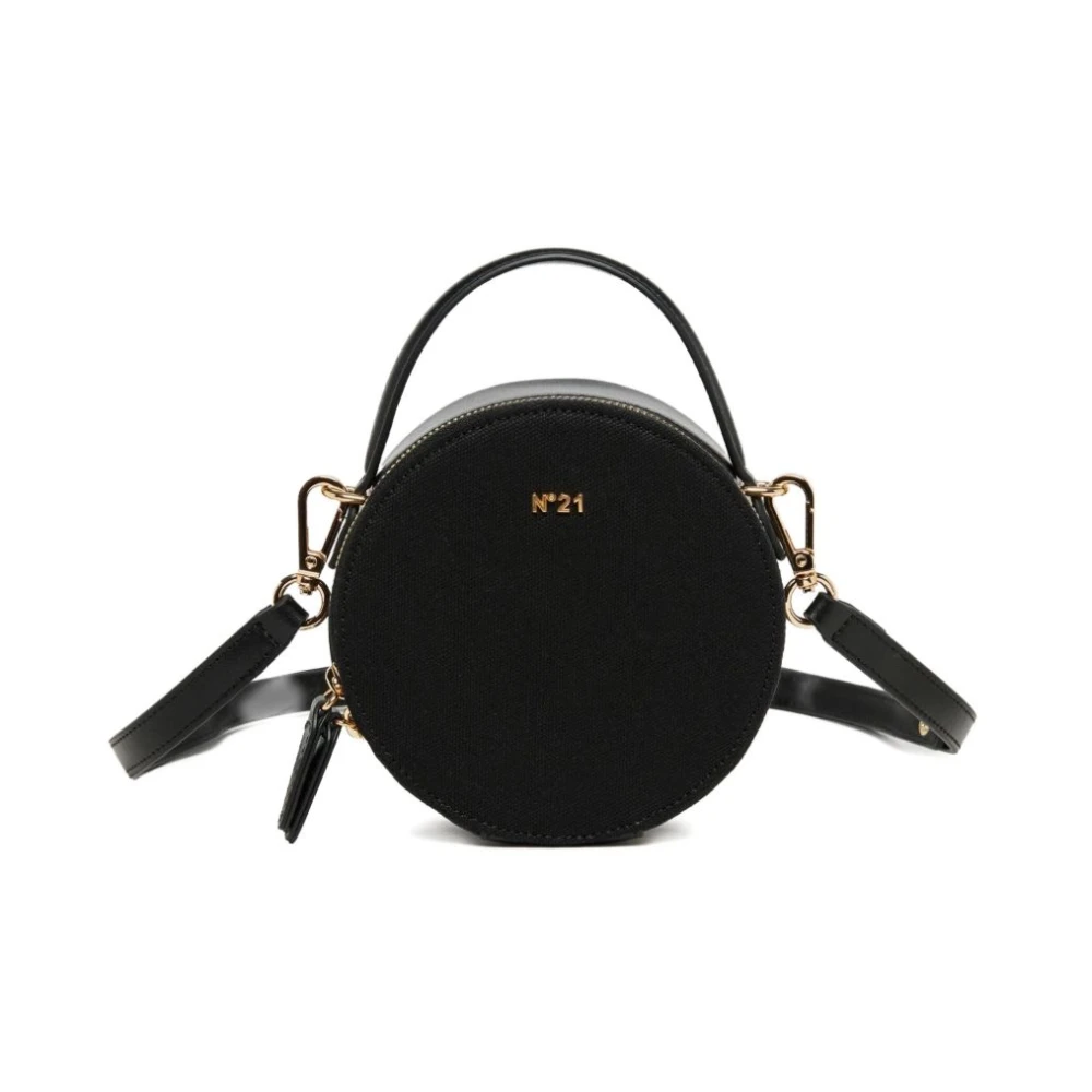 N21 Women's Black N°21 Bags..