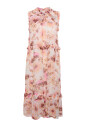 robe-nectar-rose-a-fleurs-eparses