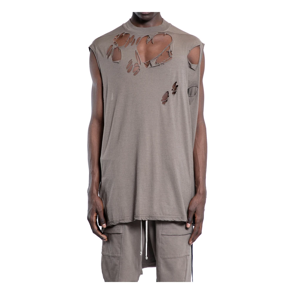Tops > T-Shirts - - Rick Owens - Modalova