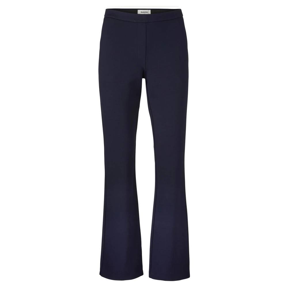 Trousers > Wide Trousers - - Modström - Modalova