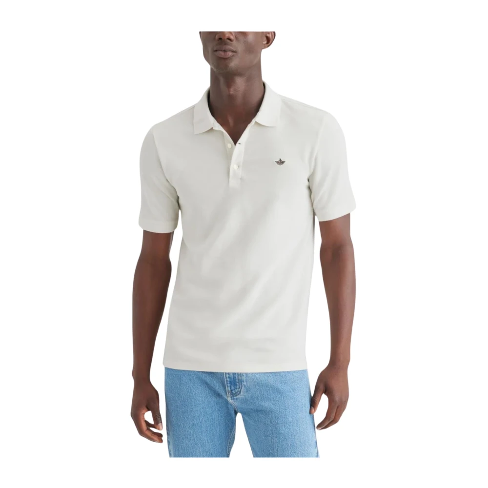 Tops > Polo Shirts - - Dockers - Modalova