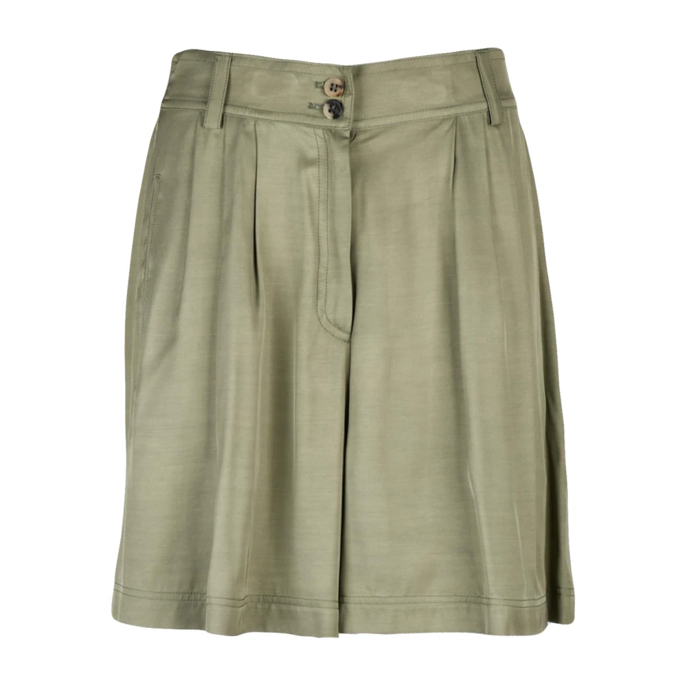 Skirts > Short Skirts - - Golden Goose - Modalova