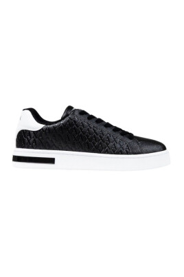 sneakers-homme-noir-automne-hiver-style