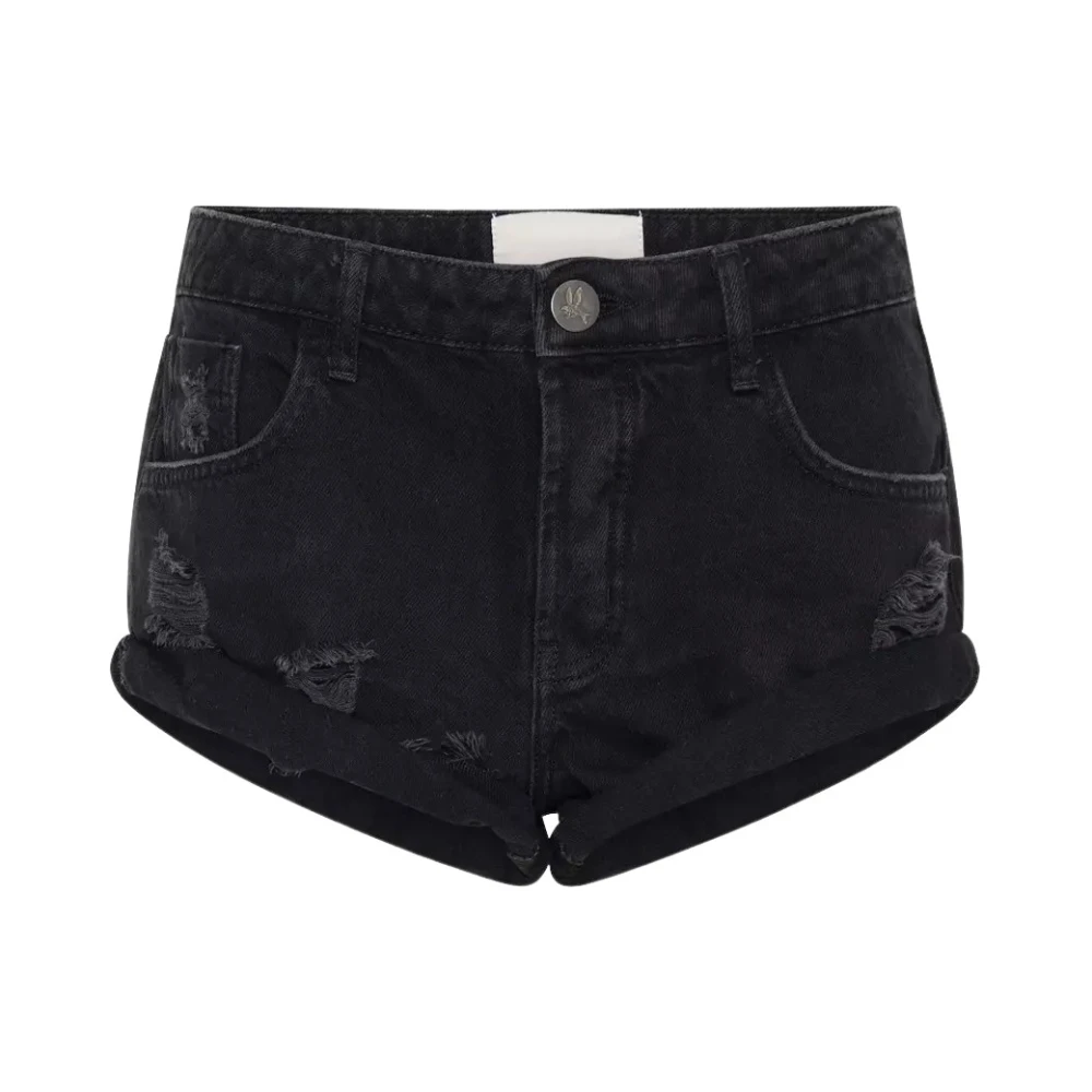 Shorts > Denim Shorts - - One Teaspoon - Modalova