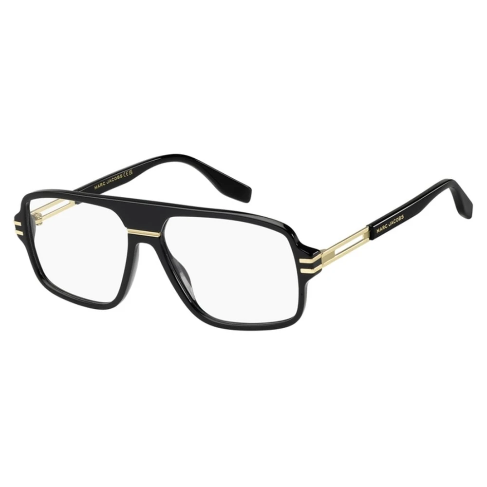 Marc Jacobs Men's Yellow Marc 844 Optical Frame