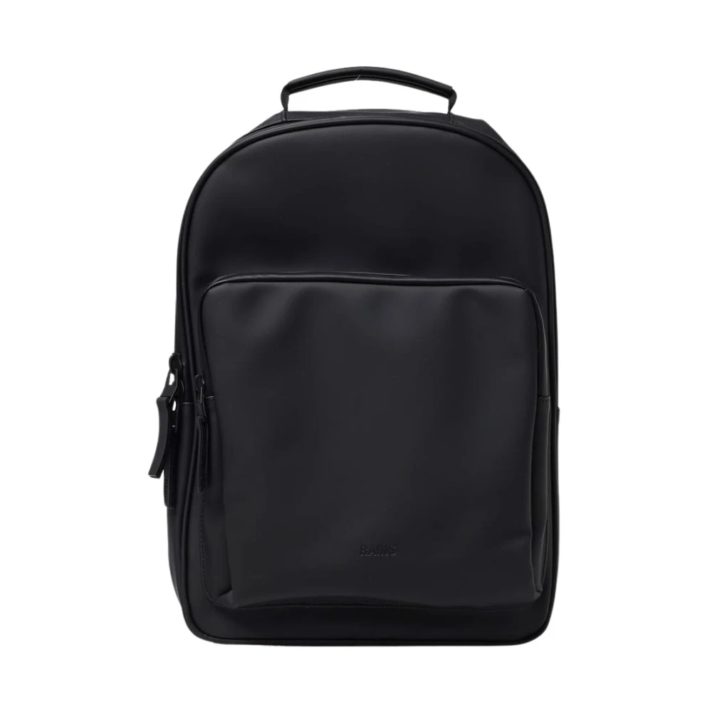 Rains - Bags > Backpacks - Black - Rains - Modalova
