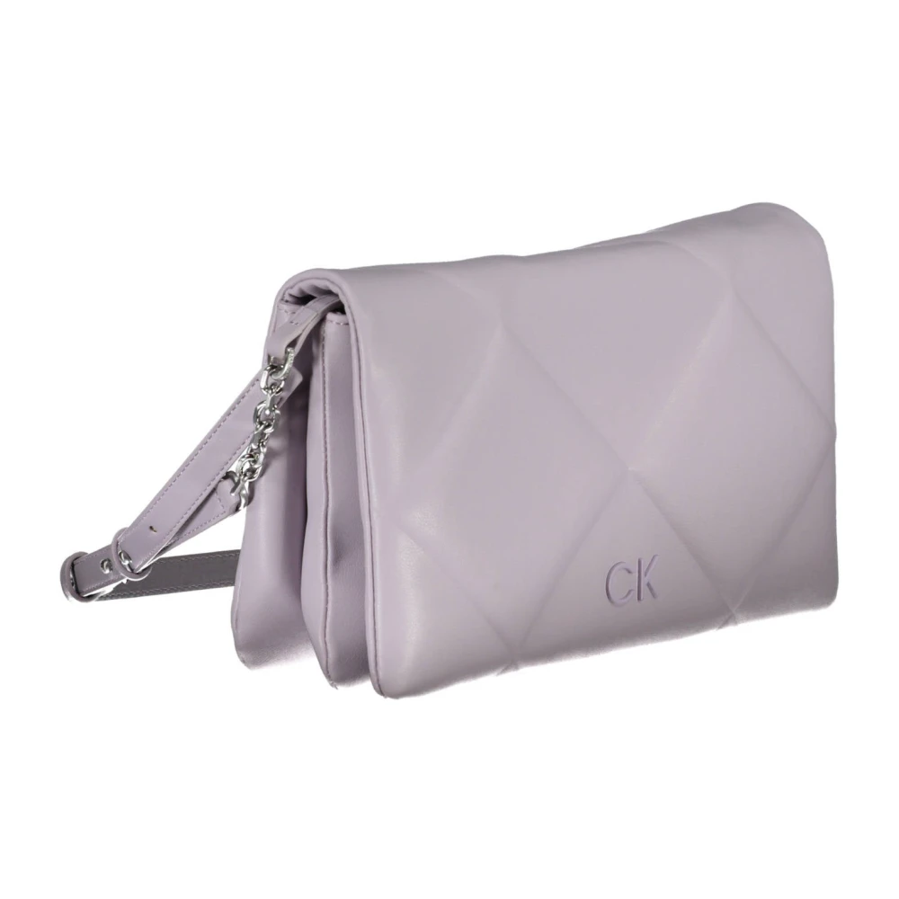 Calvin Klein Tassen en Accessoires Purple Dames