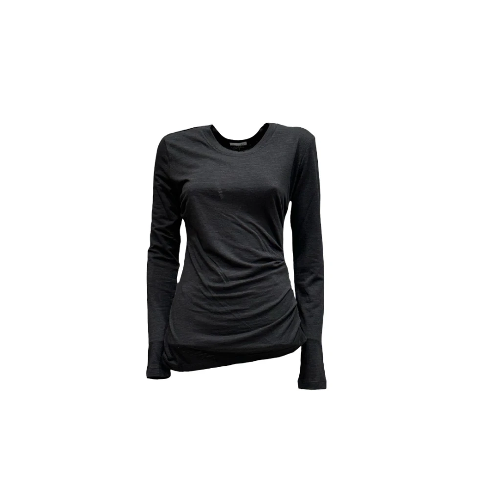 Tops > Long Sleeve Tops - - Isabel Marant Étoile - Modalova
