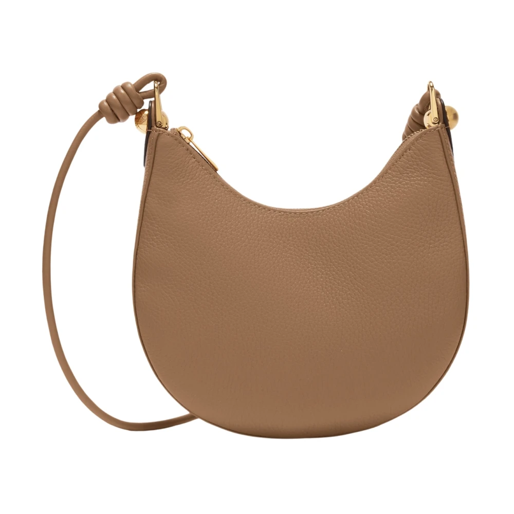 Furla Sfera Mini Tas Xl Brown Dames