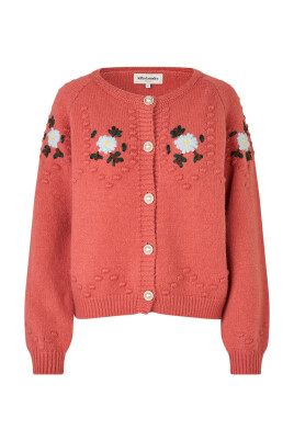 floral-knit-cardigan-burned-rose