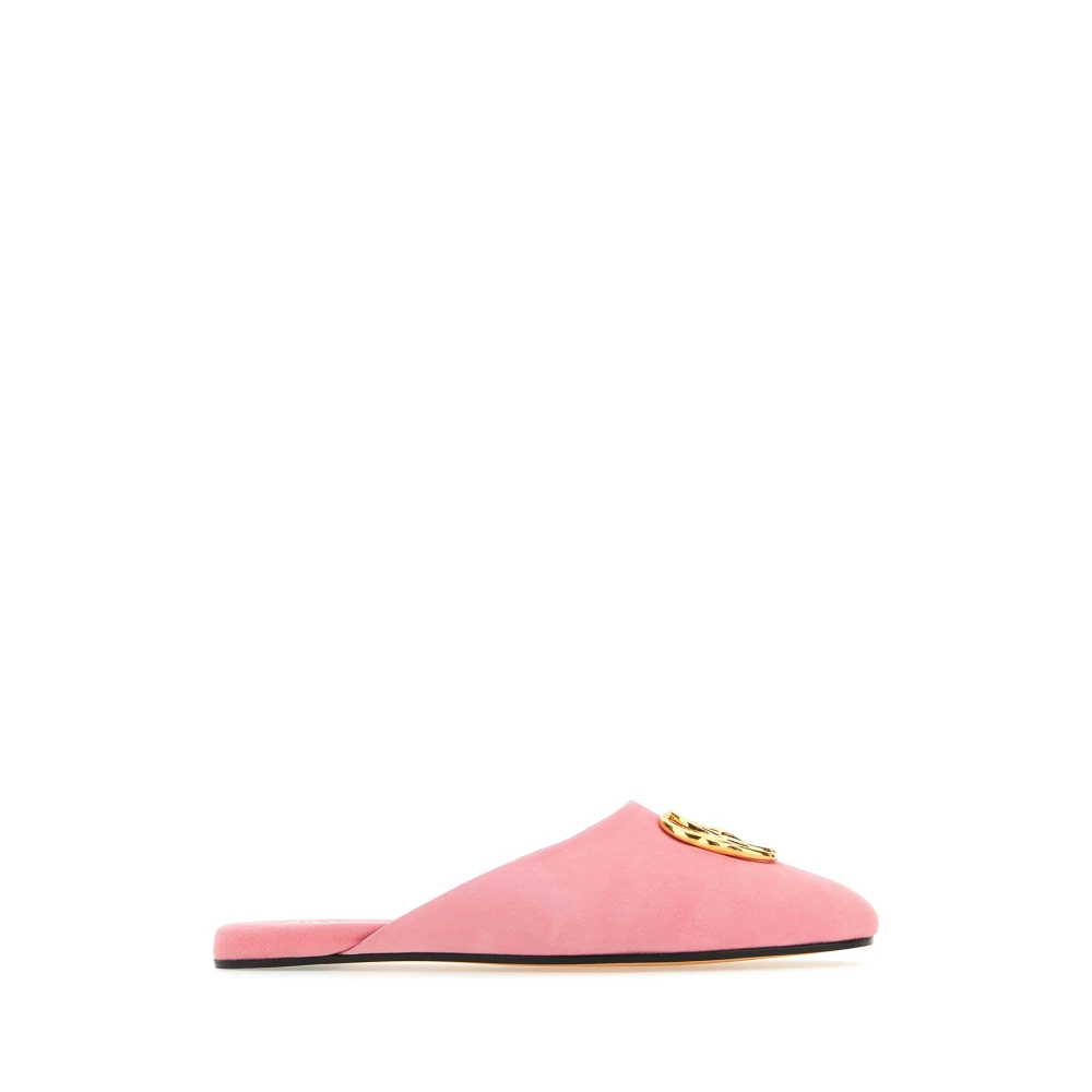 Bally - Shoes > Slippers - Pink - Bally - Modalova