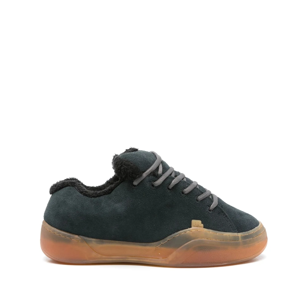 ERL - Shoes > Sneakers - Black - ERL - Modalova