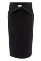 black-skirts-for-women