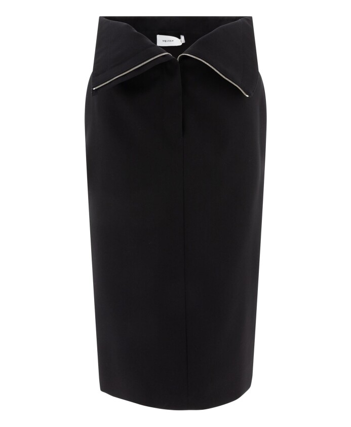 black-skirts-for-women